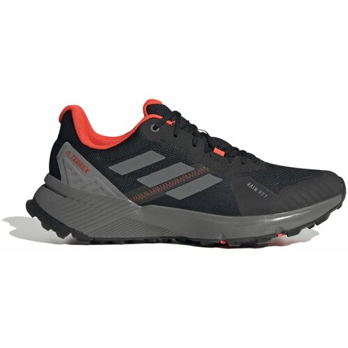 Adidas terrex soulstride r.rdy, muške patike za trail trčanje, crna FZ3037 Cene