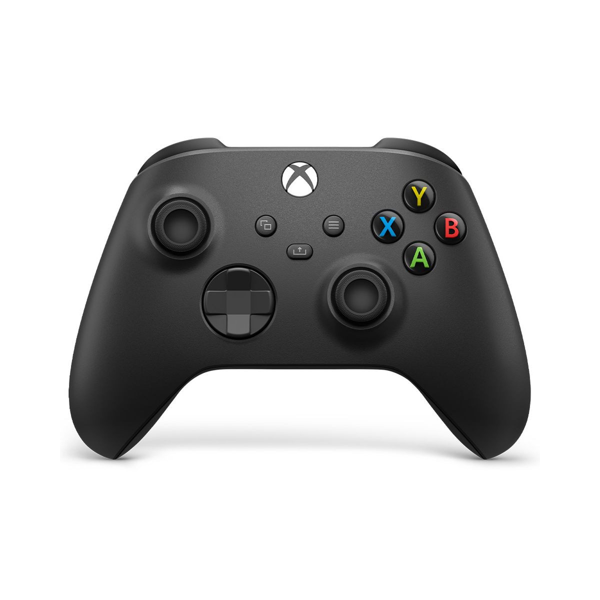 Microsoft XBOX BREZŽIČNI KONTROLER - CARBON BLACK Cene