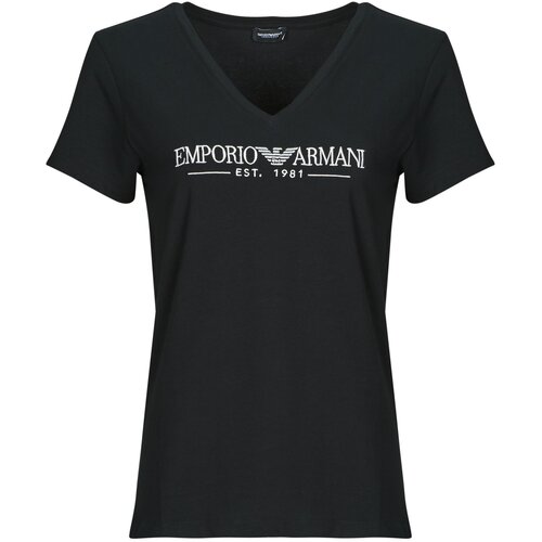 Emporio Armani TOP EW000409 Crna Slike