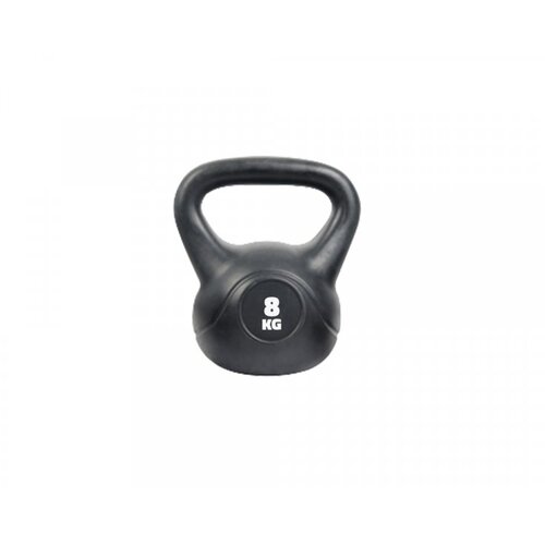 Hawk ručni teg kettlebell 8kg Slike