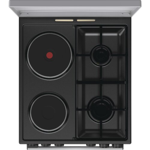 Gorenje kombinovani &amp;scaron;poret GK5A12SG Slike