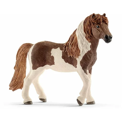 Schleich konj islandski poni 13815