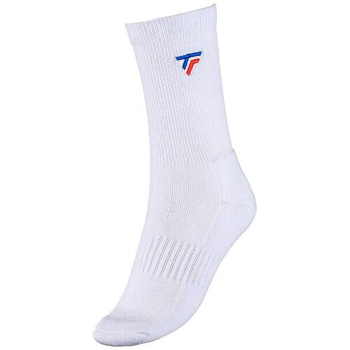 Tecnifibre Ponožky Socks Classic White X3 EUR 39-43 Slike