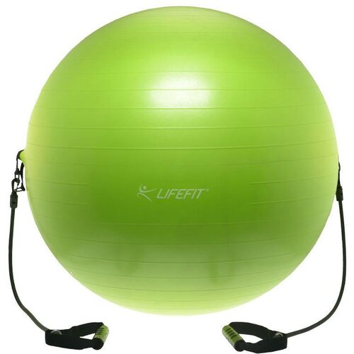 Rulyt Gimnastična žoga Lifefit Expand, (676177) Cene