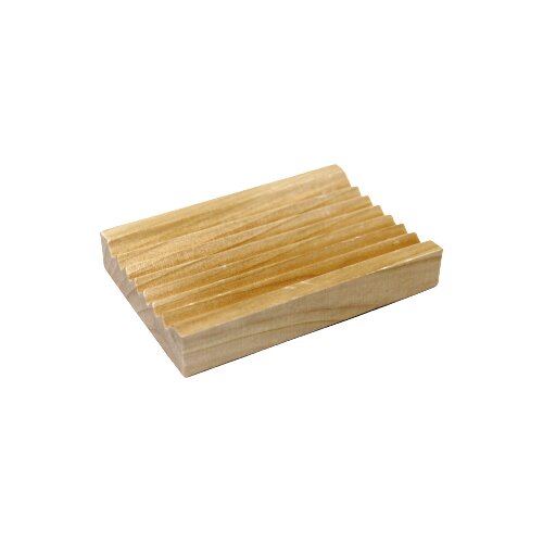 veg-up ZERO-Waste Wood Soap Holder Cene