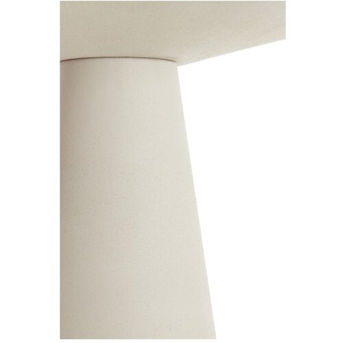 Light &amp;amp; Living Kovinska okrogla stranska mizica &amp;oslash; 60 cm Abala &amp;ndash; Slike