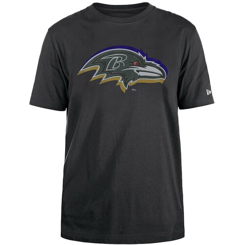 New Era muška Baltimore Ravens 2024 Draft Charcoal majica Cijene