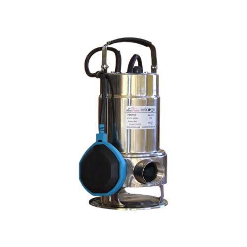  Pumpa potopna 750w,rost frei Cene