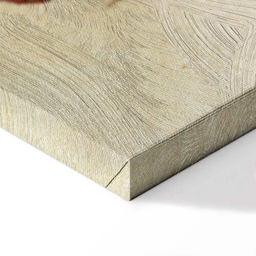  Slika - Egon Schiele &amp;ndash; Crouched Girl With Bowed Head 90x60 Premium Print Slike