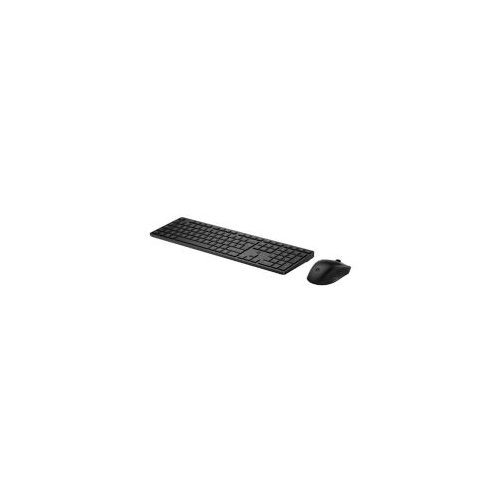 HP Tastatura+mi&scaron; Multi-Device Dual-Mode Mouse and Keyboard Combo 495C - Black (BE1Q0UT) Cijene