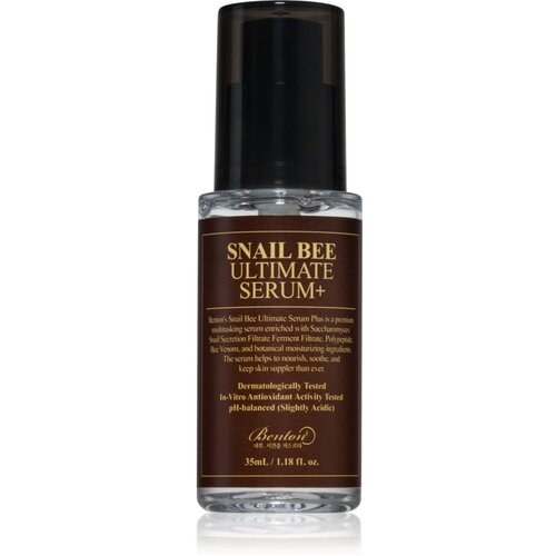 Benton Snail Bee učvršćujući serum s ekstraktom puža 35 ml Cijene