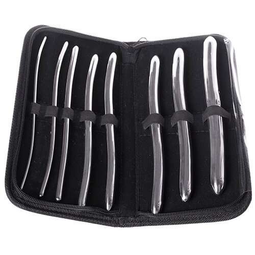 Kiotos Steel Hegar Sound Set 8pcs Cene