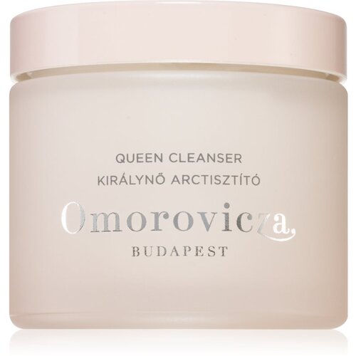 Omorovicza Queen Cleanser vlažilna čistilna krema za obraz 125 ml Cene