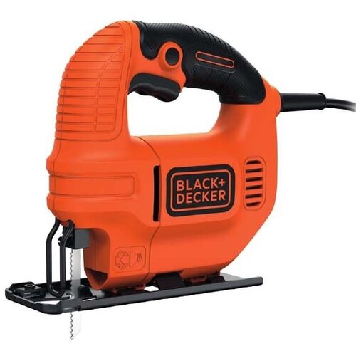 Black &amp;amp; Decker BLACK&amp;amp;DECKER PILA UBODNA KS501 400w Slike