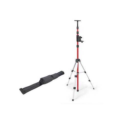 Kapro linijski laser 3 linije 50m domet K873S prolaser vector i stativ Slike