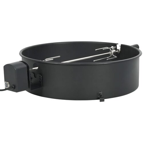  Set za obruč za ražanj 57 cm crni Cijene