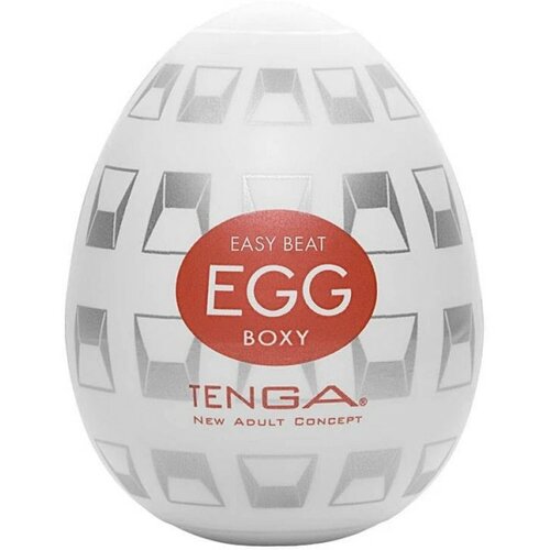 Tenga egg boxy TENGA00195 Slike