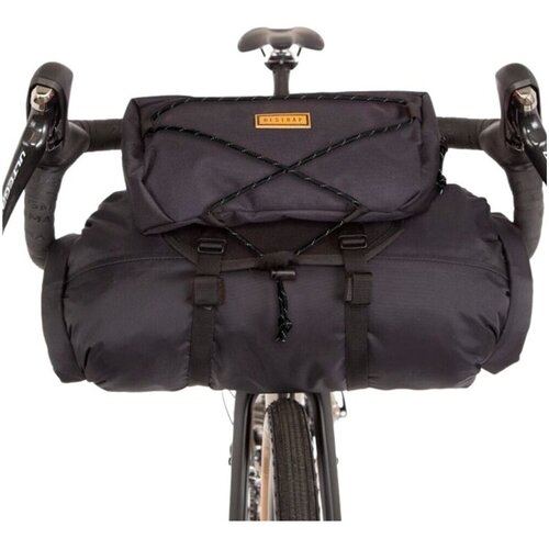 Restrap Športne torbe RSBB7STDBLKBLK Črna Cene