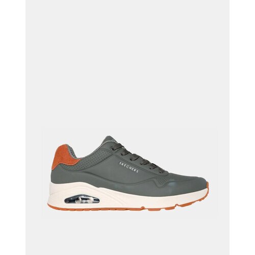 Skechers Nizke superge 183004 UNO SUITED ON AIR Zelena Cene