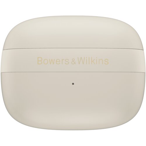 Bowers & Wilkins bowers&wilkins Pi8 brezžične ušesne slušalke, dove white, (21562957) Cene