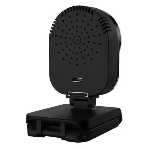 Genius web kamera QCam 6000 Yellow/2.0 Mpix/1920 x 1080 Slike