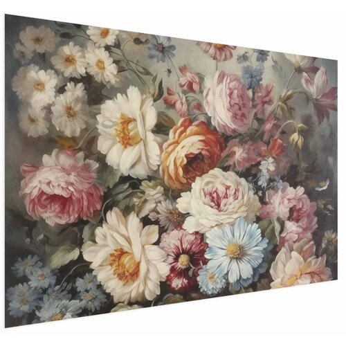  Plakat Scent of Garden Flowers 30x21 Cijene