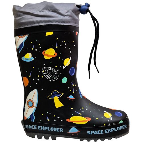 Pollino &scaron;kornji za dež POL40 Space podloženi F black 21 Cene