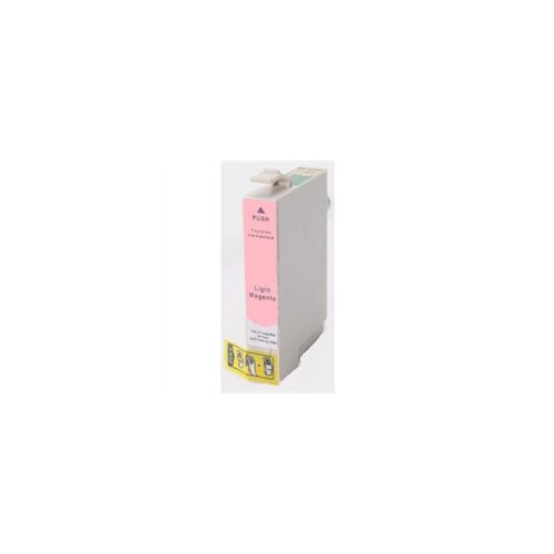 Epson Tinta za T0806 (svijetlo ljubičasta), zamjenska Cene