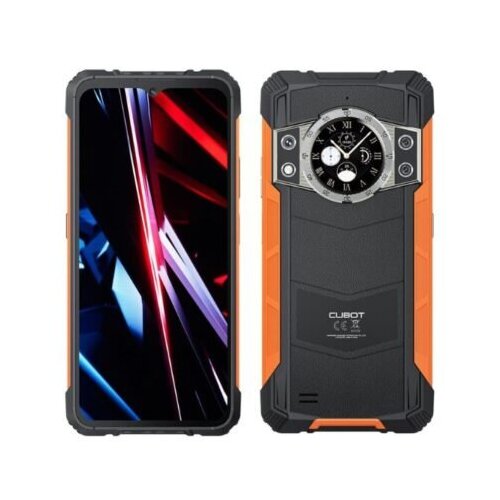 Cubot King Kong ACE3 8GB+16GB 256GB Black Cijene