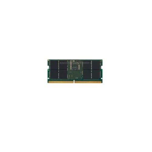 Kingston 16GB 5200MHz DDR5 SO