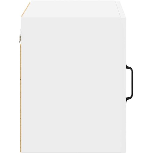  Ormar za Zid Lucca Bijela 50 x 31 x 40 cm Konstruirano drvo Slike
