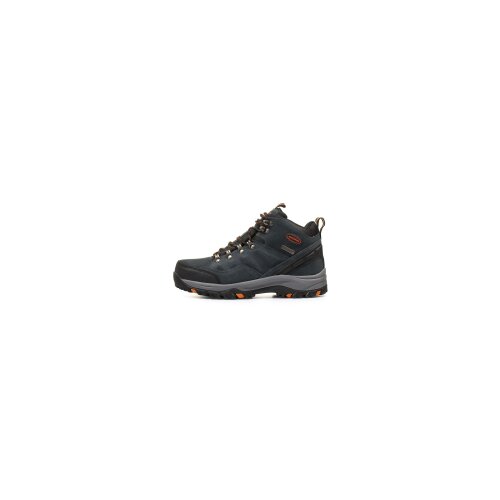 Skechers muške cipele RELMENT- PELMO 64869-GRY Slike