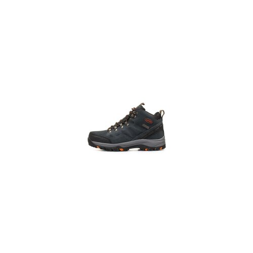 Skechers Trekking čevlji Pelmo 64869/GRY Siva Slike
