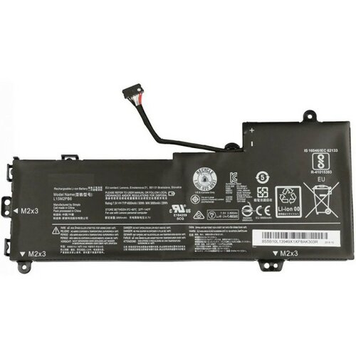 Oem Baterija za Laptop Lenovo IdeaPad 100-14IBY Cene