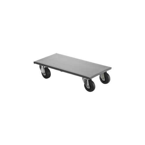 BS ROLLEN Transportna kolica 300x600mm gumeni točkovi FI 100mm Cijene
