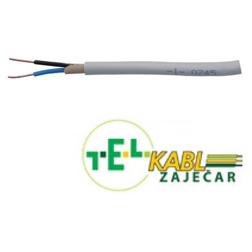 TEL-KABL Kabl PPY 2x1.5 Cene