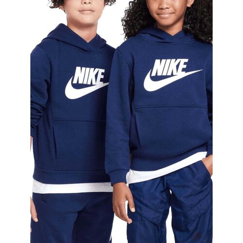Nike k nsw club flc hdy hbr Cene