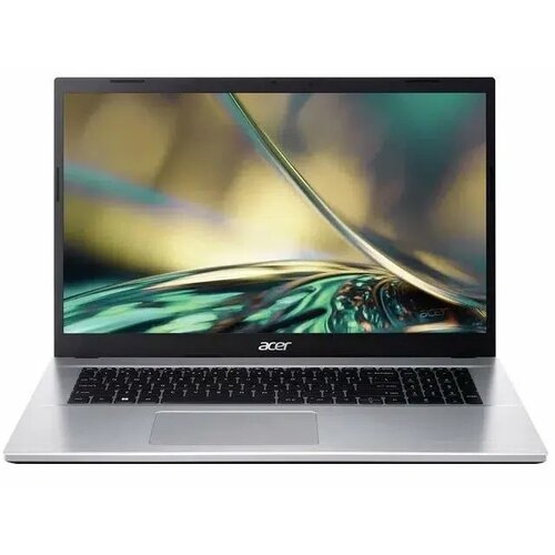 Acer Laptop Aspire 3 A317-54-56Q2/i5/16GB/512SSD/17,3&amp;quot; Slike