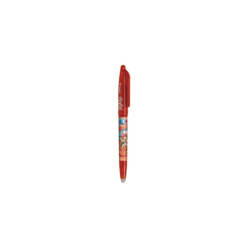 Pilot roler one piece frixion ball 0.7 crveni Cene