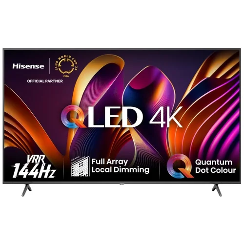 Hisense TV LED 65E7NQ PRO