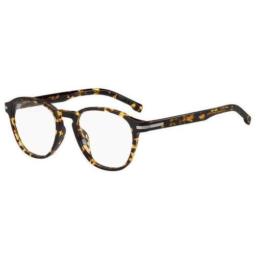 Boss 1509/G 1QI L (51) Havana/Kristalna Cene