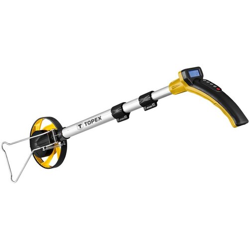 Topex 31C800 measuring wheel Slike