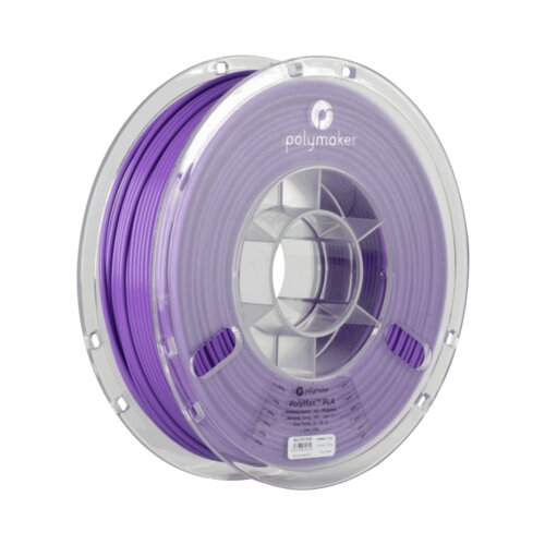 Polymaker polymax pla vijolična - 1,75 mm Cene