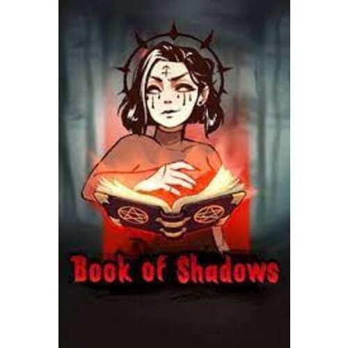 Steam Book of Shadows (PC) Key GLOBAL Cene
