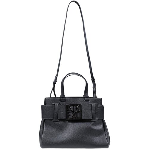 EAX SHOPPING XW000285 AF11902 Crna Slike