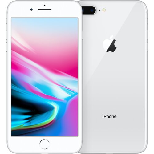 Apple iphone 8 plus srebrni 256GB b klasa refurbished Cene