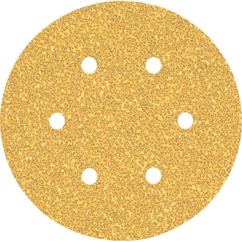 Bosch brusni list C470, 150mm granulacija 40; pakovanje od 5 komada - 2608900813 Cene