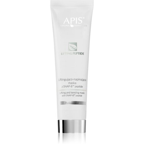Apis Natural Cosmetics Lifting Peptide SNAP-8™ lifting in učvrstitvena maska s peptidi 100 ml Cene