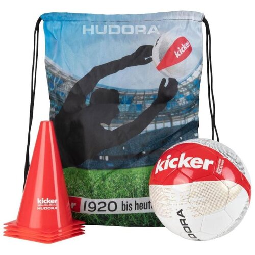 Hudora nogometni set kicker Cene