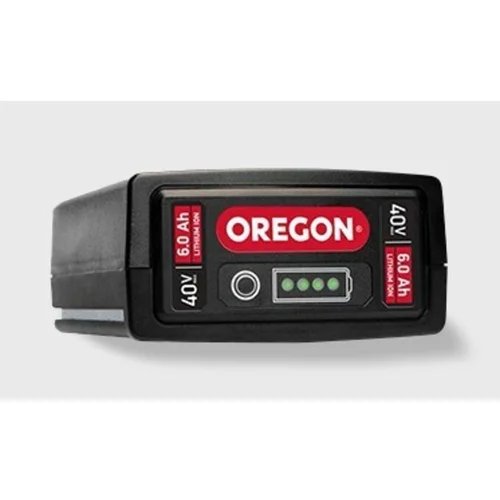 Oregon baterija B650E 6.0Ah/216Wh OR 610080